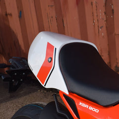 Pyramid Seat Cowl | Legend Red | Yamaha XSR900 2024>Current | 12425W