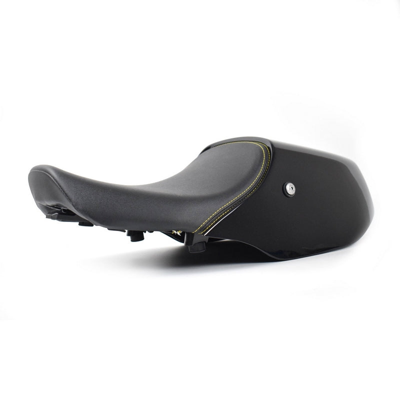 Seat Cowl Unpainted