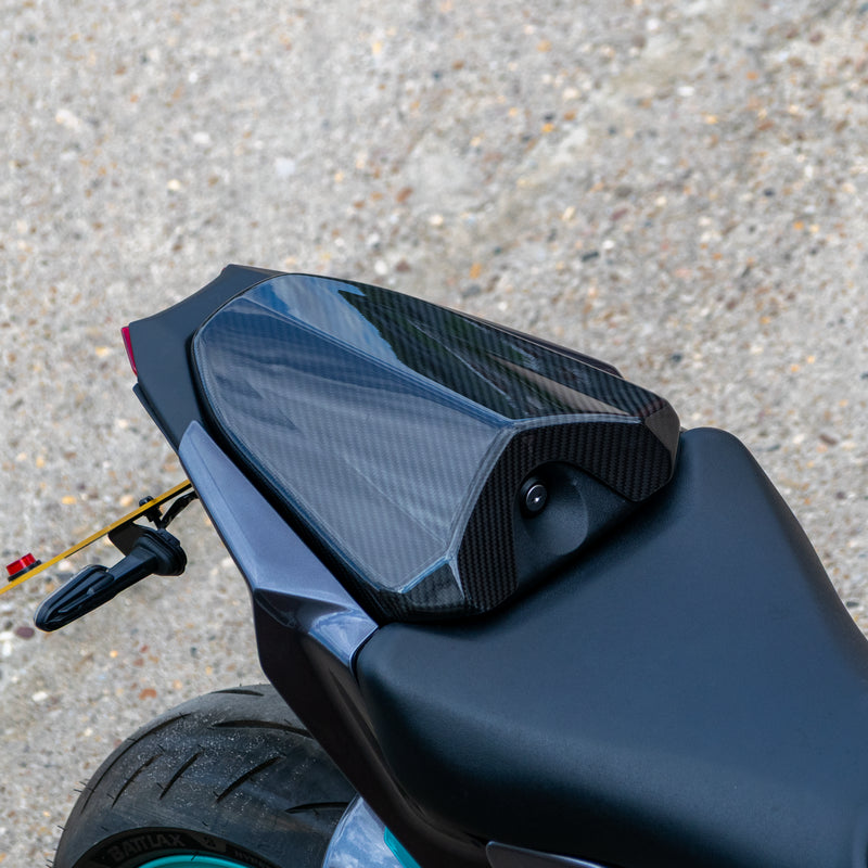 Seat Cowl Carbon Fibre