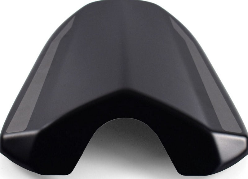 Pyramid Seat Cowl | Tech Black | Yamaha MT-09 2024> | 12450F
