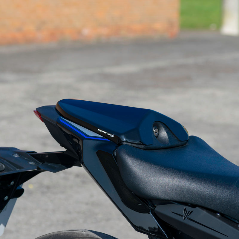 Seat Cowl Midnight Black (USA: Raven Black)