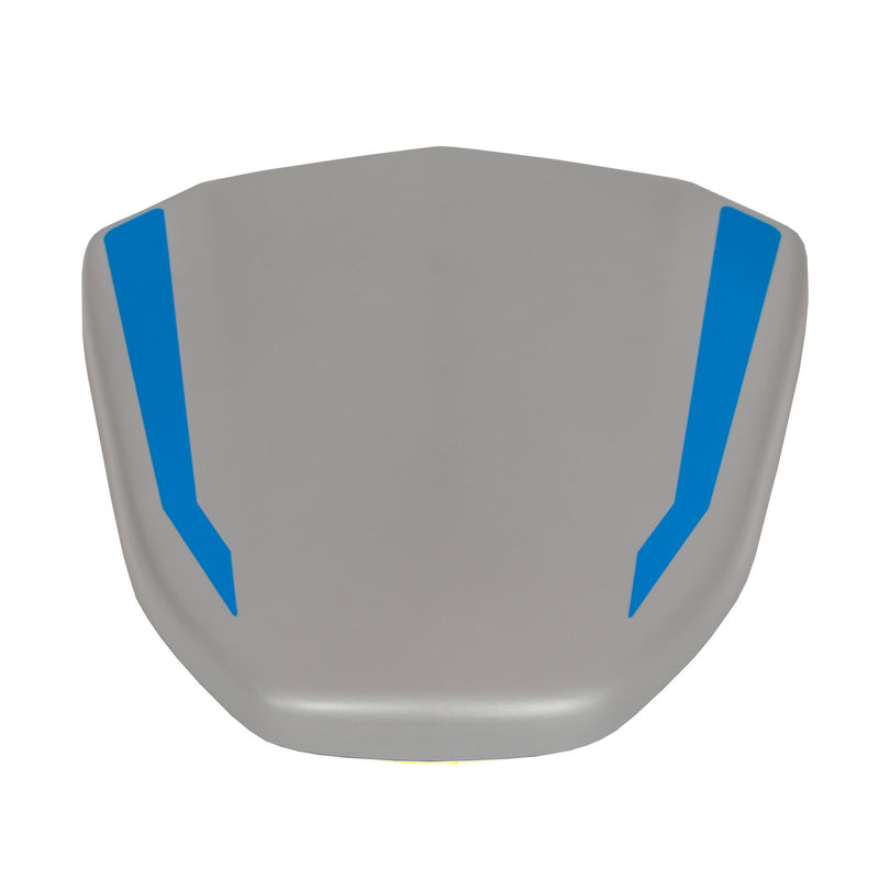 Seat Cowl Ice Storm