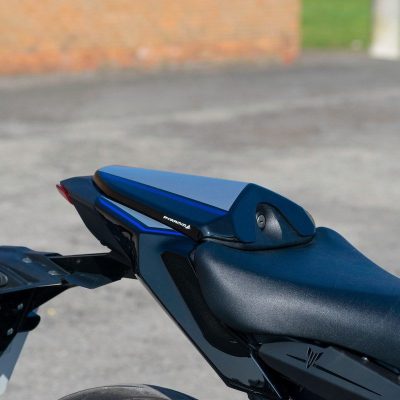 Seat Cowl SP Colours
