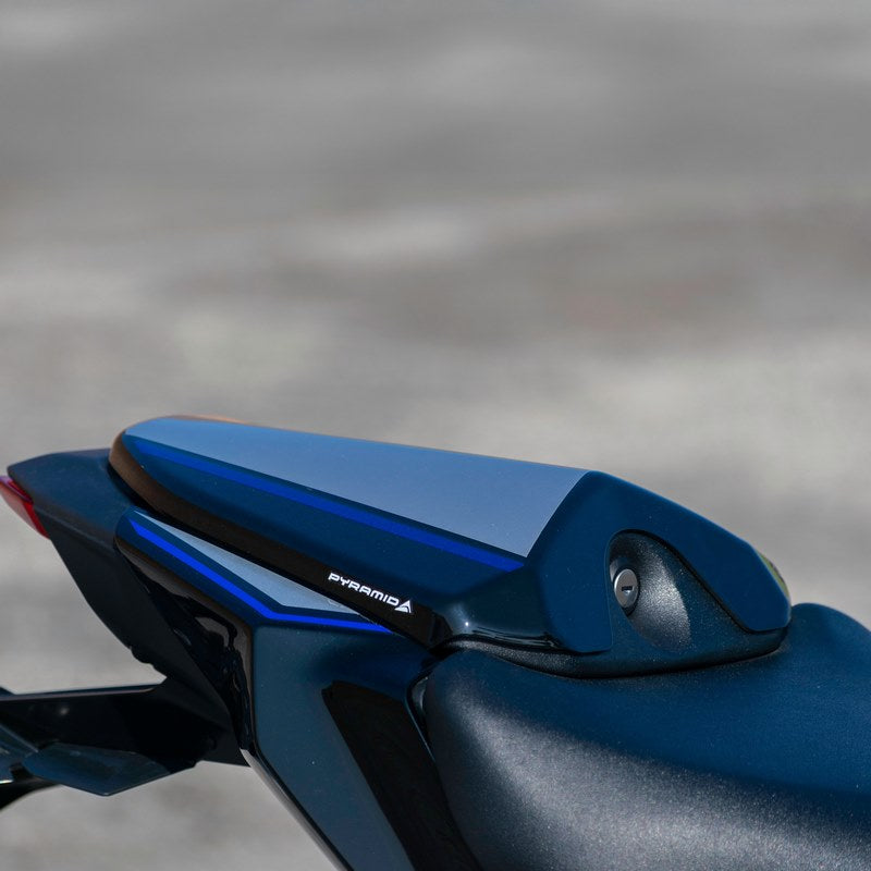 Seat Cowl SP Colours