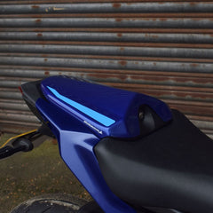 Pyramid Seat Cowl | Yamaha Blue | Yamaha MT-09 2024> | 12450P