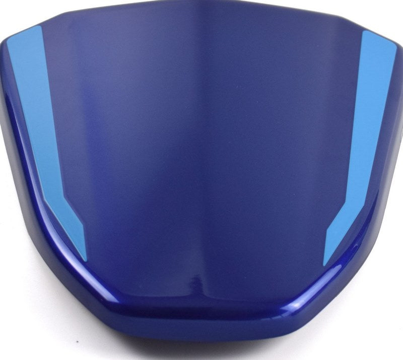 Pyramid Seat Cowl | Yamaha Blue | Yamaha MT-09 2024> | 12450P