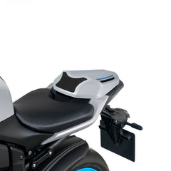 Seat Cowl Ice Storm