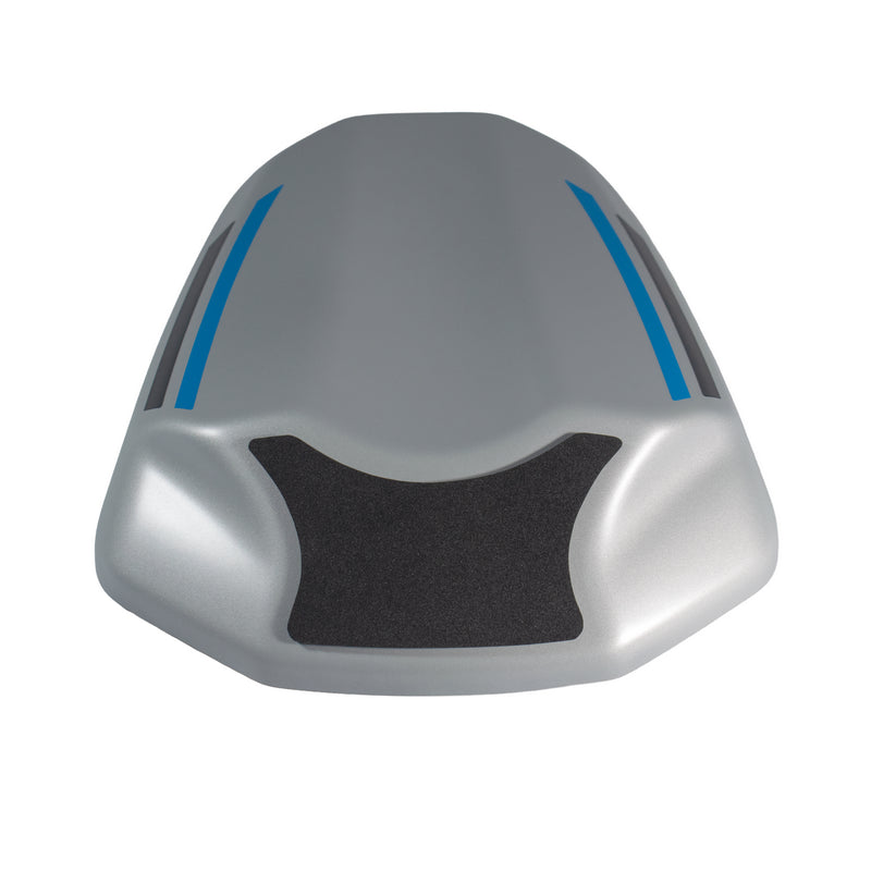 Seat Cowl Ice Storm