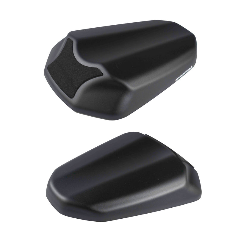 Seat Cowl Matte Black