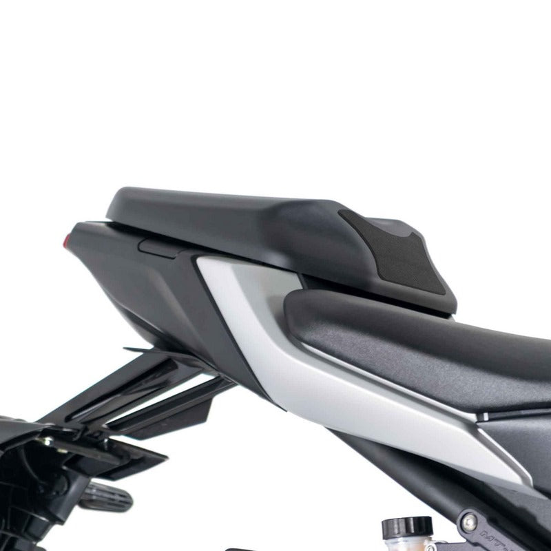 Seat Cowl Matte Black