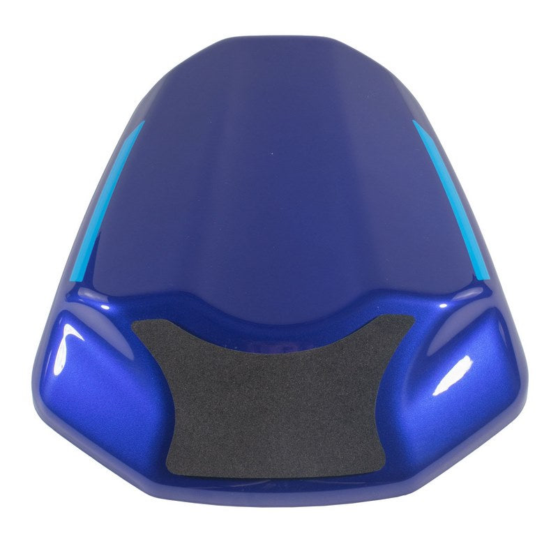 Seat Cowl Blue