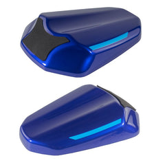 Seat Cowl Blue