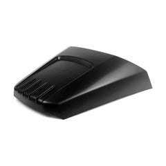 Pyramid Plastics Seat Cowl | Matte Black | Kawasaki ZZR 1400 2012> | 13800M