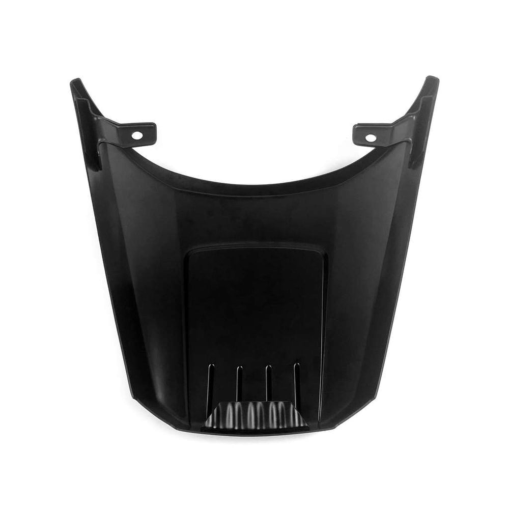 Pyramid Plastics Seat Cowl | Matte Black | Kawasaki ZZR 1400 2012> | 13800M