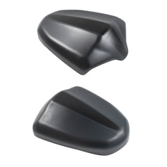 Seat Cowl Satin Granite & Satin Jet Black