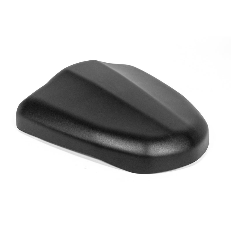 Seat Cowl Matte Black