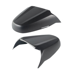 Seat Cowl Matte Black