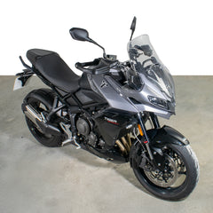 Seat Cowl Matte Black