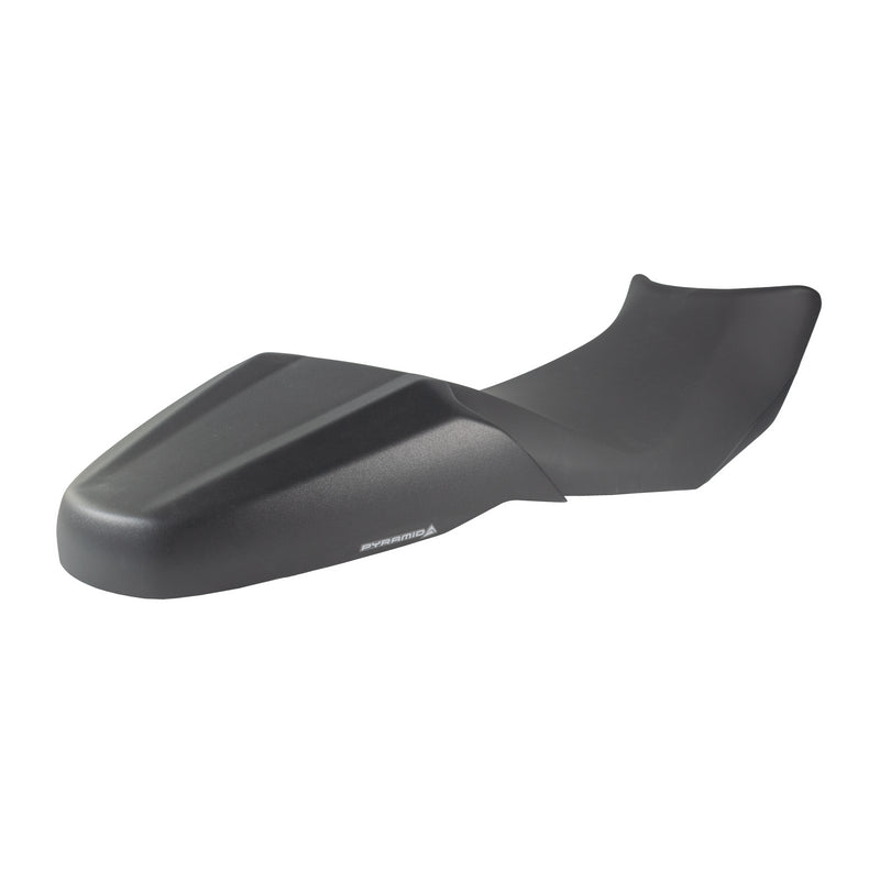 Seat Cowl Matte Black
