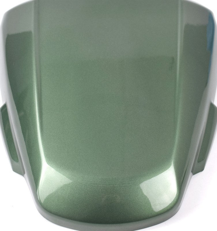Pyramid Seat Cowl | Verde | Moto Guzzi V100 Mandello 2022>Current | 18555D