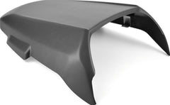 Pyramid Seat Cowl | Matte Black | Moto Guzzi V100 Mandello 2022>Current | 18555M