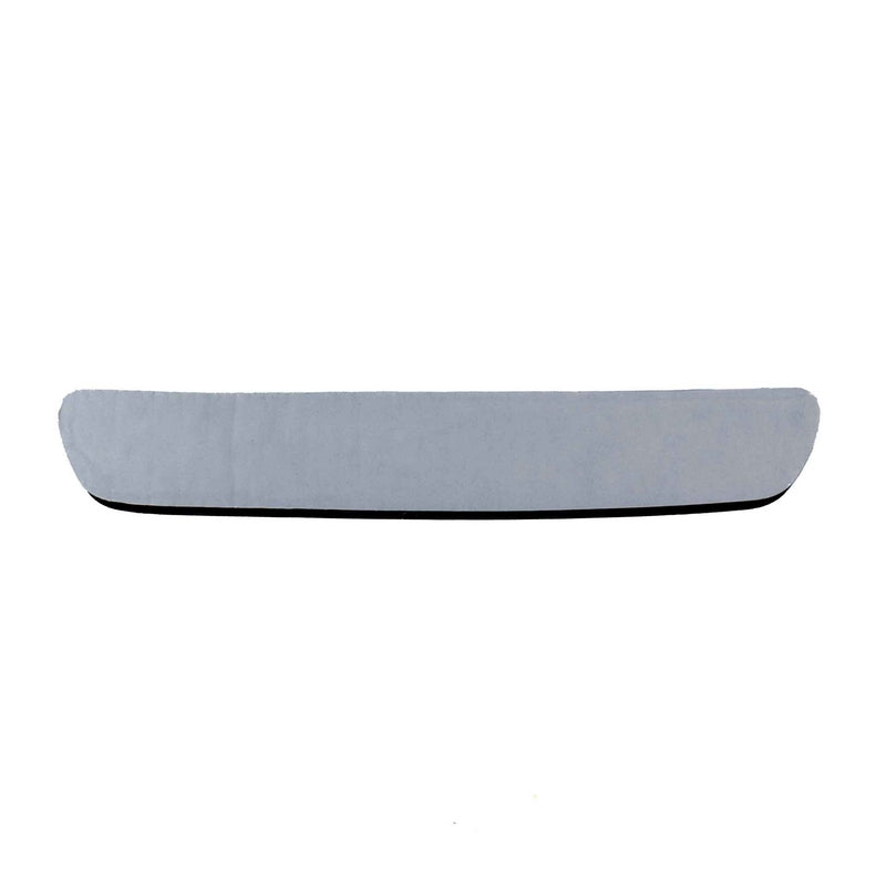Classic Seat Pad Black