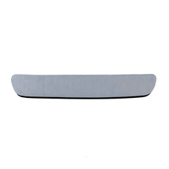 Classic Seat Pad Black