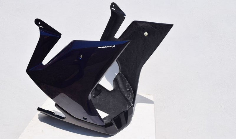 Pyramid Plastics Suzuki GSF 1200 S Bandit Fairing Lowers Unpainted 2007>2014 | 207025U