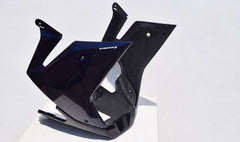 Pyramid Plastics Suzuki GSF 1200 S Bandit Fairing Lowers Unpainted 2007>2014 | 207025U