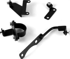 Pyramid Belly Pan (water-cooled model only) | Gloss Black | Suzuki GSF 650 Bandit 2007>2014 | 207035B
