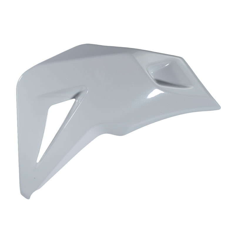 Infill Panels Pearl Glare White