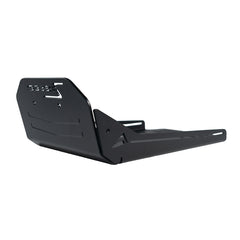 Engine Guard Matte Black