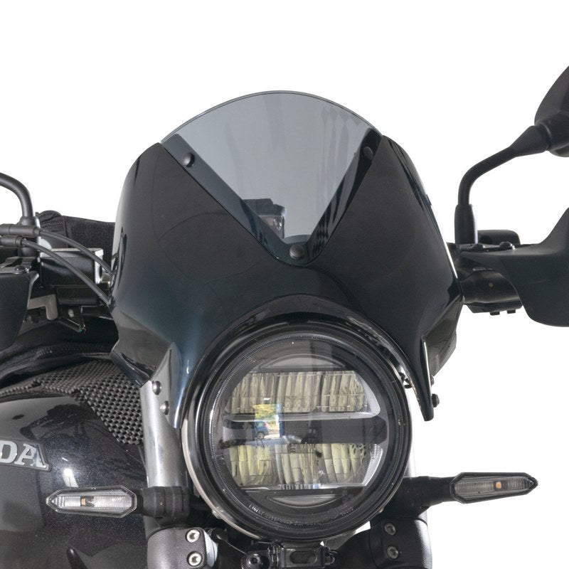 Fly Screen Gloss Black