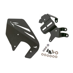 Infill Panel Matte Black
