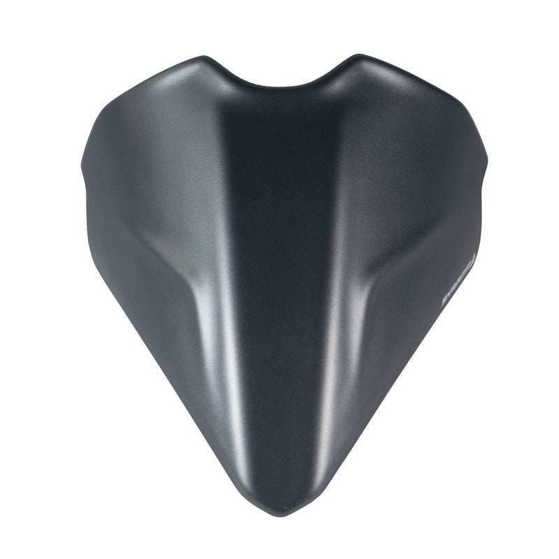 Fly Screen Matte Iridium Grey Metallic