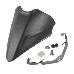 Fly Screen Matte Black