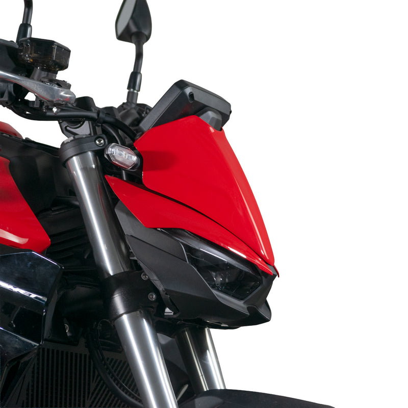 Fly Screen Grand Prix Red