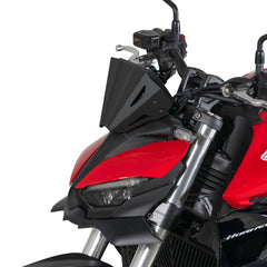 Metal Fly Screen Matte Black