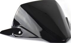 Pyramid Fly Screen | Graphite Black | Honda CB750 Hornet 2022>2024 | 21995E