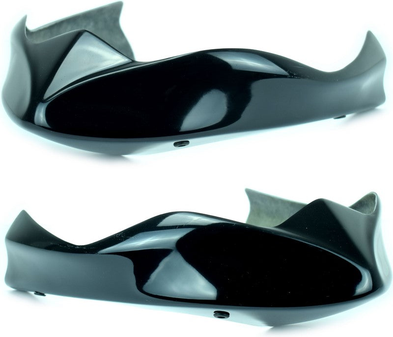 Pyramid Plastics Yamaha Fazer 1000 Belly Pan Unpainted 2001>2005 | 22081U