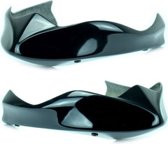 Pyramid Plastics Yamaha Fazer 1000 Belly Pan Unpainted 2001>2005 | 22081U
