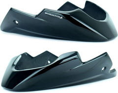 Pyramid Plastics Yamaha MT-09 SP Belly Pan Gloss Black 2018> | 22132B