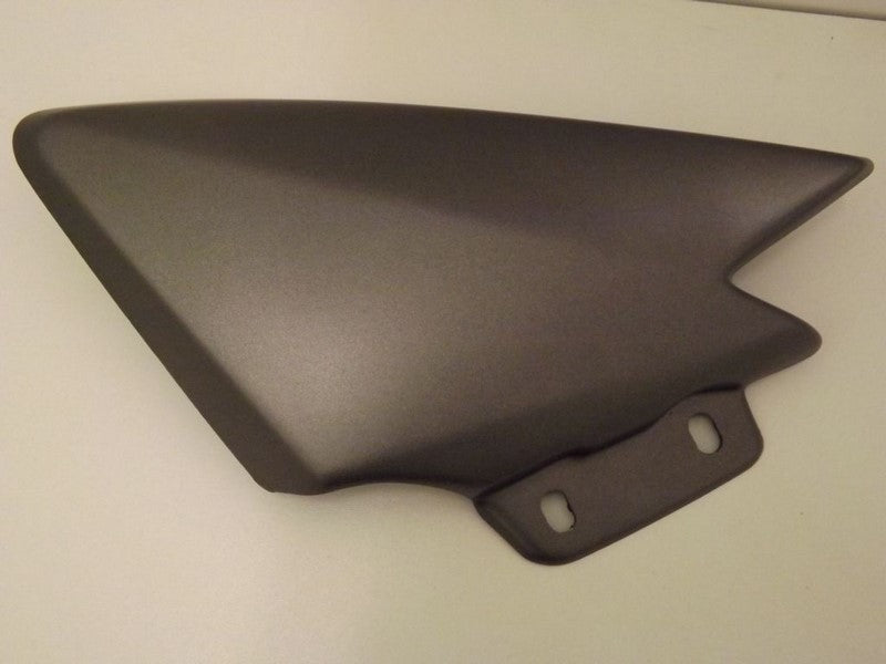Pyramid Plastics Yamaha MT-09 Infill Panels Matte Grey 2013>2016 | 22133E