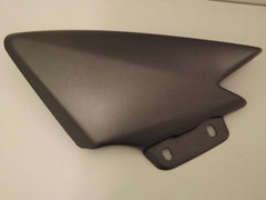 Pyramid Plastics Yamaha MT-09 Infill Panels Matte Grey 2013>2016 | 22133E