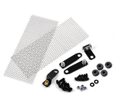 Pyramid Belly Pan | SP Colours | Yamaha MT-09 SP 2022> | 22135K