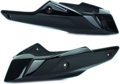 Pyramid Plastics Yamaha Tracer 700 Belly Pan Gloss Black 2013> | 22136B