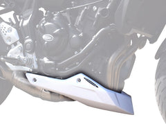 Pyramid Plastics Yamaha MT-07 Belly Pan Gloss White 2013> | 22136C