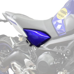 Pyramid Plastics Yamaha MT-09 Infill Panels Gloss Grey (Nimbus Grey) 2017> | 22140E