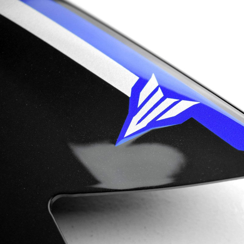 Pyramid Plastics Infill Panels SP Colours Yamaha MT-09 SP 2017> | 22140G
