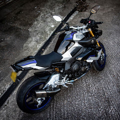 Pyramid Plastics Yamaha MT-10 SP Sport Fairing Panels SP Colours 2017> | 22141H
